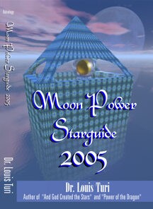 Dr. Turi - Moon Power 2005